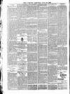 Congleton & Macclesfield Mercury, and Cheshire General Advertiser Saturday 25 June 1892 Page 8