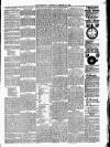Congleton & Macclesfield Mercury, and Cheshire General Advertiser Saturday 20 August 1892 Page 5