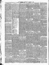 Congleton & Macclesfield Mercury, and Cheshire General Advertiser Saturday 20 August 1892 Page 6