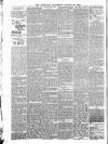 Congleton & Macclesfield Mercury, and Cheshire General Advertiser Saturday 20 August 1892 Page 8