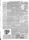 Congleton & Macclesfield Mercury, and Cheshire General Advertiser Saturday 03 September 1892 Page 8