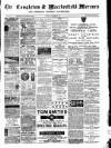 Congleton & Macclesfield Mercury, and Cheshire General Advertiser