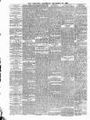 Congleton & Macclesfield Mercury, and Cheshire General Advertiser Saturday 31 December 1892 Page 8