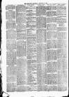 Congleton & Macclesfield Mercury, and Cheshire General Advertiser Saturday 21 January 1893 Page 4