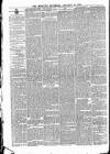 Congleton & Macclesfield Mercury, and Cheshire General Advertiser Saturday 21 January 1893 Page 8