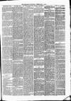 Congleton & Macclesfield Mercury, and Cheshire General Advertiser Saturday 11 February 1893 Page 5