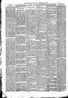 Congleton & Macclesfield Mercury, and Cheshire General Advertiser Saturday 11 February 1893 Page 6