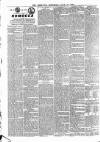 Congleton & Macclesfield Mercury, and Cheshire General Advertiser Saturday 15 July 1893 Page 8