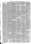 Congleton & Macclesfield Mercury, and Cheshire General Advertiser Saturday 05 August 1893 Page 8