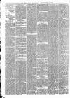 Congleton & Macclesfield Mercury, and Cheshire General Advertiser Saturday 02 September 1893 Page 8