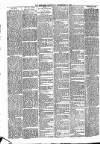 Congleton & Macclesfield Mercury, and Cheshire General Advertiser Saturday 25 November 1893 Page 6