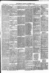 Congleton & Macclesfield Mercury, and Cheshire General Advertiser Saturday 25 November 1893 Page 7