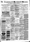 Congleton & Macclesfield Mercury, and Cheshire General Advertiser