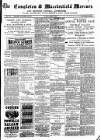 Congleton & Macclesfield Mercury, and Cheshire General Advertiser