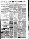 Congleton & Macclesfield Mercury, and Cheshire General Advertiser