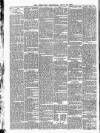 Congleton & Macclesfield Mercury, and Cheshire General Advertiser Saturday 16 June 1894 Page 8