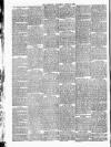 Congleton & Macclesfield Mercury, and Cheshire General Advertiser Saturday 23 June 1894 Page 2