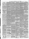 Congleton & Macclesfield Mercury, and Cheshire General Advertiser Saturday 21 July 1894 Page 8