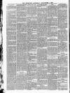 Congleton & Macclesfield Mercury, and Cheshire General Advertiser Saturday 01 September 1894 Page 8