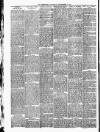 Congleton & Macclesfield Mercury, and Cheshire General Advertiser Saturday 08 September 1894 Page 4