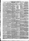 Congleton & Macclesfield Mercury, and Cheshire General Advertiser Saturday 20 October 1894 Page 4