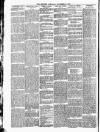 Congleton & Macclesfield Mercury, and Cheshire General Advertiser Saturday 24 November 1894 Page 4