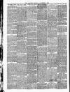 Congleton & Macclesfield Mercury, and Cheshire General Advertiser Saturday 24 November 1894 Page 6