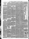 Congleton & Macclesfield Mercury, and Cheshire General Advertiser Saturday 24 November 1894 Page 8
