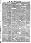 Congleton & Macclesfield Mercury, and Cheshire General Advertiser Saturday 11 May 1895 Page 8