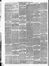 Congleton & Macclesfield Mercury, and Cheshire General Advertiser Saturday 13 July 1895 Page 2
