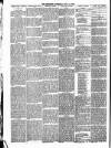 Congleton & Macclesfield Mercury, and Cheshire General Advertiser Saturday 13 July 1895 Page 4