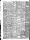 Congleton & Macclesfield Mercury, and Cheshire General Advertiser Saturday 13 July 1895 Page 6