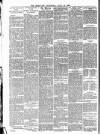 Congleton & Macclesfield Mercury, and Cheshire General Advertiser Saturday 13 July 1895 Page 8