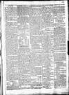 Cambridge Intelligencer Saturday 19 October 1793 Page 3