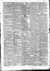 Cambridge Intelligencer Saturday 23 November 1793 Page 3