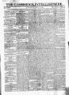 Cambridge Intelligencer Saturday 01 March 1794 Page 1