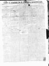 Cambridge Intelligencer Saturday 24 May 1794 Page 1