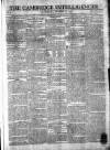 Cambridge Intelligencer Saturday 15 November 1794 Page 1