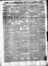Cambridge Intelligencer Saturday 22 November 1794 Page 1