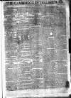 Cambridge Intelligencer Saturday 29 November 1794 Page 1