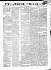 Cambridge Intelligencer Saturday 09 July 1796 Page 1