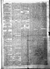 Cambridge Intelligencer Saturday 31 December 1796 Page 3