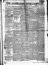 Cambridge Intelligencer Saturday 27 January 1798 Page 1