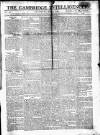 Cambridge Intelligencer Saturday 07 April 1798 Page 1