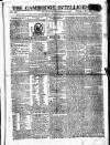 Cambridge Intelligencer Saturday 22 September 1798 Page 1