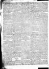 Cambridge Intelligencer Saturday 22 March 1800 Page 2