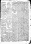 Cambridge Intelligencer Saturday 22 March 1800 Page 3