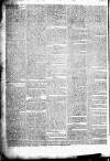 Cambridge Intelligencer Saturday 29 March 1800 Page 4