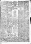 Cambridge Intelligencer Saturday 14 June 1800 Page 3