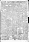 Cambridge Intelligencer Saturday 28 June 1800 Page 3